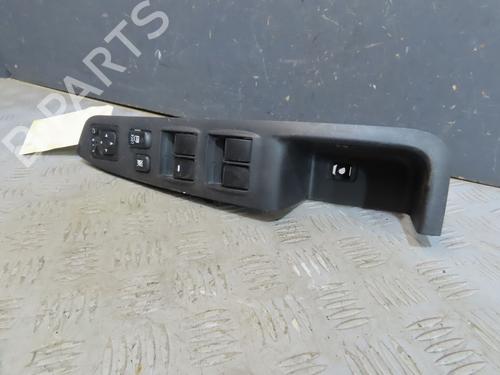 Left front window switch CITROËN C-CROSSER (VU_, VV_) 2.2 HDi | BP32200780I27 - Image 2
