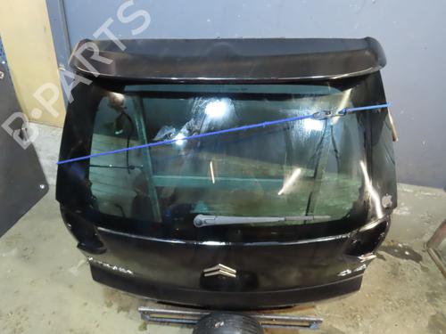 Tailgate CITROËN C4 Picasso I MPV (UD_)  | BP23115986C6 