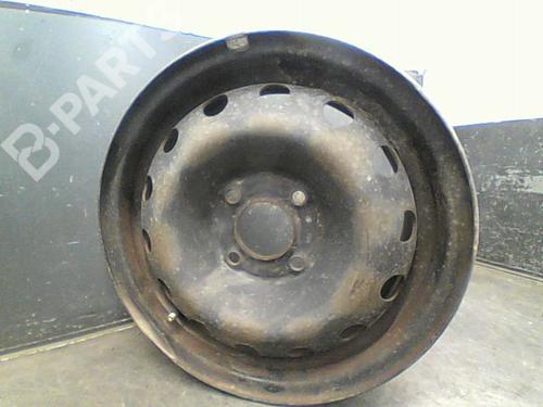 rim-peugeot-206-hatchback-2ac-16-16v-1998-1999-2000-2001-2002-2003-2004-2005-2006-2007-2008-2009-2010-2011-2012-10761558 main image