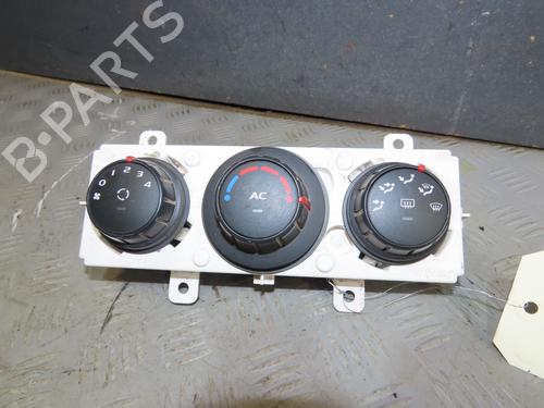 Climate control RENAULT MASTER III Van (FV) 2.3 dCi 145 FWD (FV0E, FV0F, FV0H, FV02, FV0M, FV0S,... | BP39660443I5 - Image 3