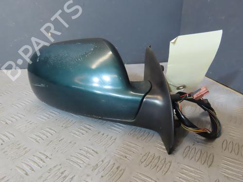Right mirror PEUGEOT 307 (3A/C)  | BP21498598C27 