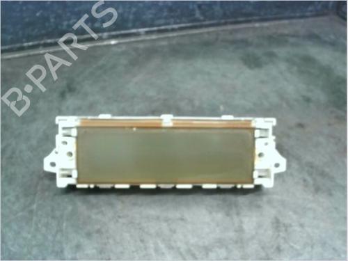 Used Display monitor CITROËN C4 I (LC_) 2.0 HDi (136 hp) 13213916