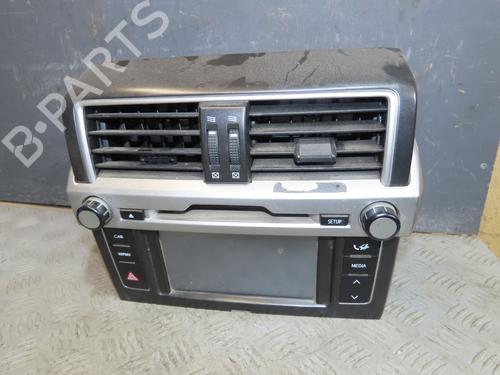 Used Radio Radio 37185747 37185747