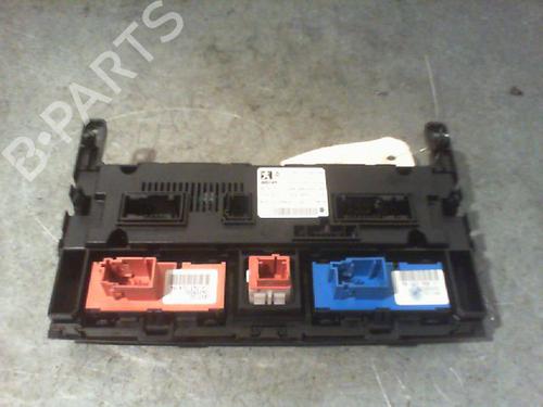 Used Climate control PEUGEOT 407 (6D_) 1.6 HDi 110 (6D9HZC, 6D9HYC) (109 hp) 23113824