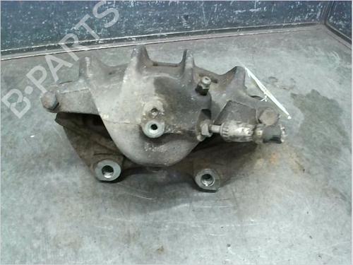 Left front brake caliper CITROËN EVASION MPV (22, U6) 2.0 HDI 16V | BP23113338M105 