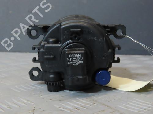 Used Right front fog light RENAULT MEGANE III Hatchback (BZ0/1_, B3_) 1.5 dCi (BZ09, BZ0D, BZ1W, BZ29, BZ14) (110 hp) 20494040