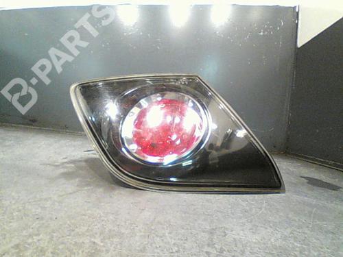 Used Left tailgate light MAZDA 3 (BK) 1.6 DI Turbo (109 hp) 11213926