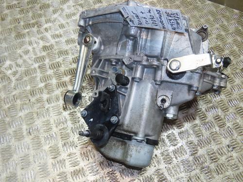 Gearbox PEUGEOT 206+ (2L_, 2M_) 1.1 | BP33007986M3 - Image 4