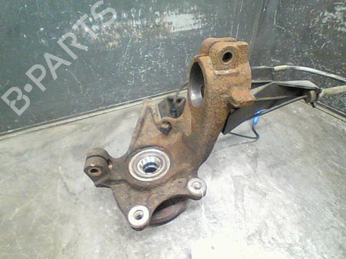 Right front steering knuckle PEUGEOT 206+ (2L_, 2M_) 1.4 i | BP14871515M26 