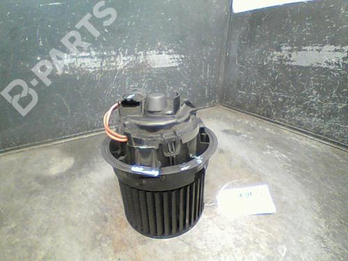Heater blower motor RENAULT CLIO IV (BH_) 1.5 dCi 75 | BP10759628M62 