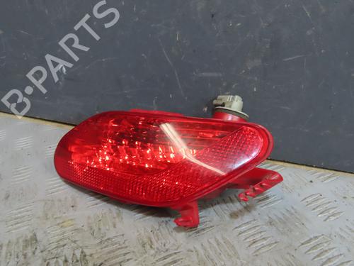 Rear bumper left light CITROËN DS4 (NX_) 1.6 HDi 115 | BP29601074C81 