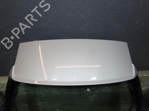 Used Tailgate Tailgate 25622746 25622746