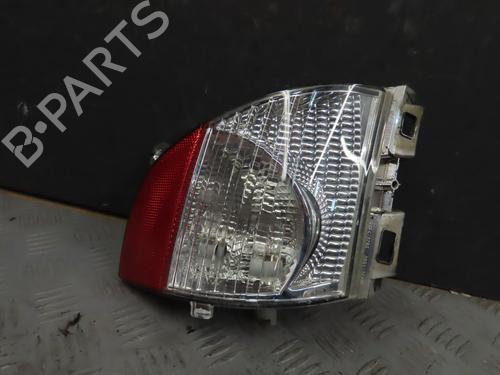 Used Rear bumper right light CITROËN C3 AIRCROSS II (2R_, 2C_) 1.2 PureTech 110 (2RHNZB, 2RHNZW, 2RHNPX, 2RHNPJ) (110 hp) 30332613