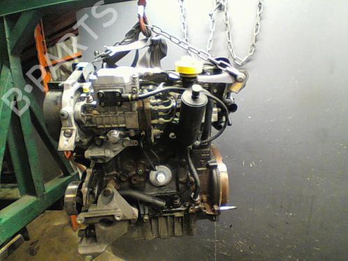 Engine BMW 1 (F20) 114 d | BP23111476M1 - Image 7