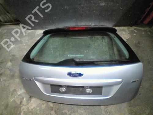 Tailgate FORD FOCUS II (DA_, HCP, DP) 1.8 TDCi | BP23115964C6 