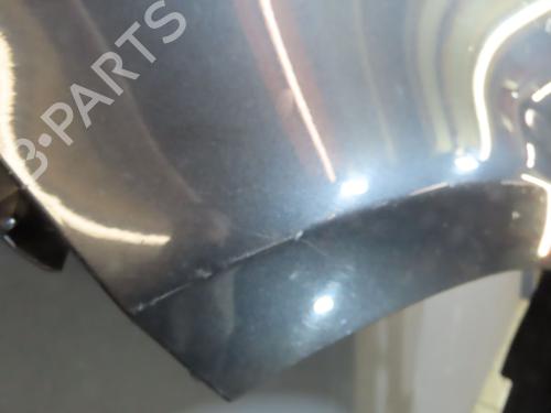 Left front fenders RENAULT CLIO III (BR0/1, CR0/1) 1.5 dCi (BR17, CR17) | BP18277129C41 