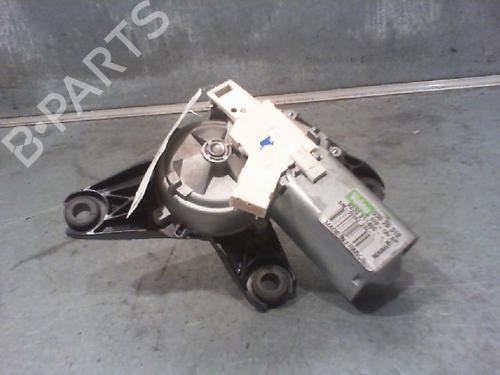 Used Rear wiper motor RENAULT CLIO III (BR0/1, CR0/1) 1.5 dCi (75 hp) 23116872