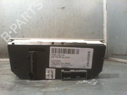 Used Climate control Climate control 36492828 36492828