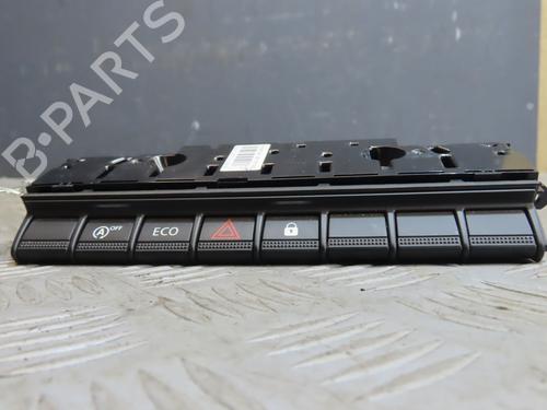 Used Warning switch Warning switch RENAULT CLIO V (B7_) 1.0 LPG (B7MT) (101 hp) 27470835 27470835