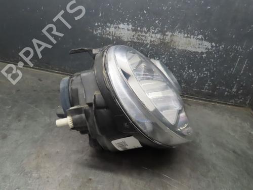 Right headlight VW POLO (9N_, 9A_)  | BP20976987C29 