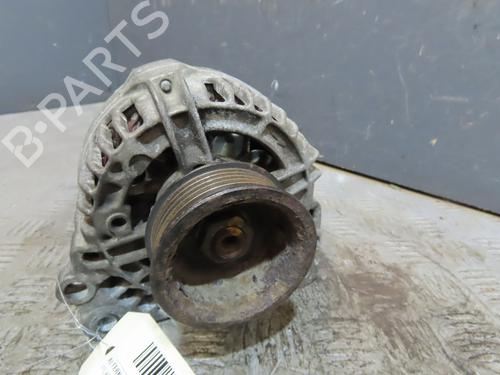 Generator VW LT 28-46 II Van (2DA, 2DD, 2DH) 2.5 TDI | BP29872278M7