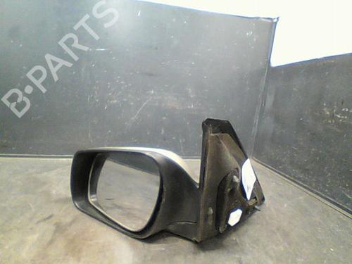 Left mirror MAZDA 3 (BK)  | BP23115302C26 