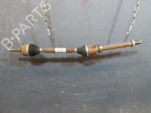 Right front driveshaft RENAULT ZOE (BFM_) ZOE (BFMC, BFMD) | BP32129530M39 - Image 3