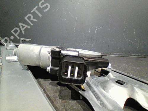 Used Front left window mechanism Front left window mechanism HONDA CIVIC VIII Hatchback (FN, FK) 2.2 CTDi (FK3) (140 hp) 11212265 11212265