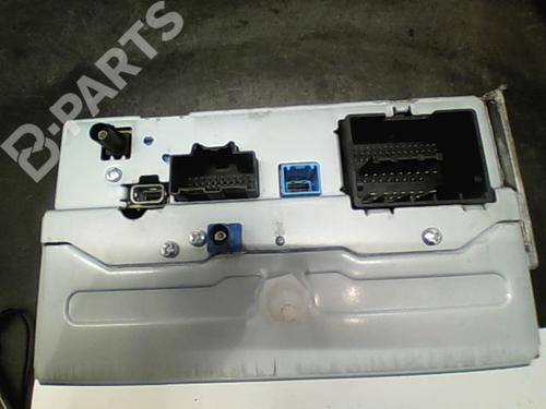 Radio OPEL ASTRA J (P10) 1.6 CDTi (68) | BP10762735E6 