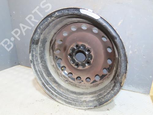Fælk RENAULT KANGOO Express (FW0/1_) 1.5 dCi 90 (FW0G, FW05, FW08, FW11) | BP36758034C45 - Image 2