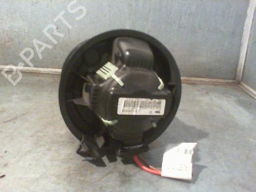 Used Heater blower motor PEUGEOT 207 (WA_, WC_) 1.4 HDi (68 hp) 23112418