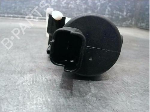 Used Washer pump PEUGEOT 208 I (CA_, CC_) 1.6 HDi (114 hp) 27456705