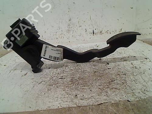Used Pedal FIAT STILO (192_) 1.9 D Multijet (120 hp) 11209604