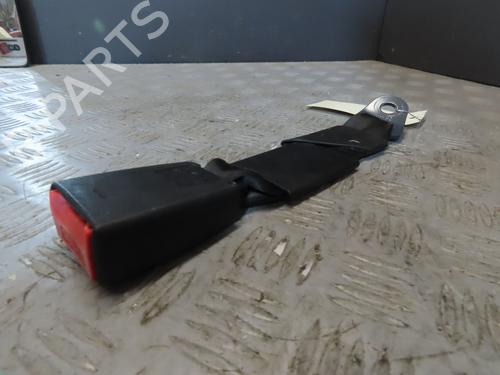 Seat buckle CITROËN C3 I (FC_, FN_)  | BP19528799I32 