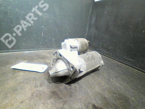 Starter NISSAN QASHQAI / QASHQAI +2 I (J10, NJ10, JJ10E) 1.6 dCi | BP10758919M8 
