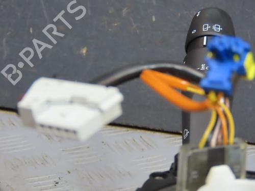 Used Steering column stalk PEUGEOT 208 I (CA_, CC_) 1.2 VTI 82 (82 hp) 30502343