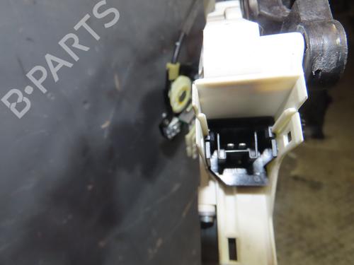 Used Rear right window mechanism AUDI A5 Sportback (8TA) S5 quattro (333 hp) 30311324