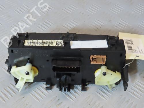 Climate control CITROËN C3 II (SC_) 1.4 HDi 70 (SC8HZC, SC8HR0, SC8HP4) | BP20162350I5 