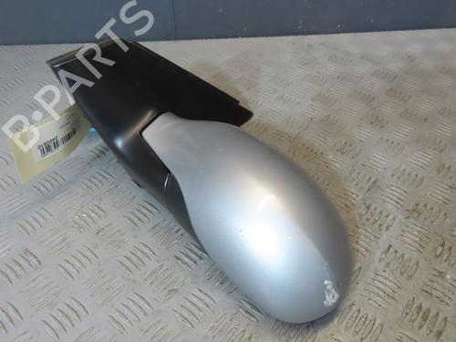 Used Left mirror CITROËN C5 II (RC_) [2004-2008]  23115264