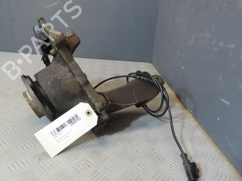 Right front steering knuckle FIAT DUCATO Van (250_)  | BP23112953M26 