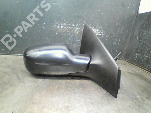 Right mirror RENAULT MEGANE II (BM0/1_, CM0/1_) 1.5 dCi (BM1E, CM1E) | BP10765645C27 