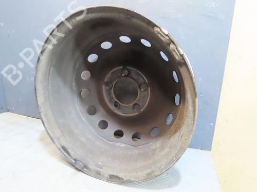 Fælk Fælk RENAULT MASTER III Van (FV) 2.3 dCi 125 FWD (FV0C, FV0D, FV0G, FV0H, FV0J, FV0K,... (125 hp) 33836353 33836353