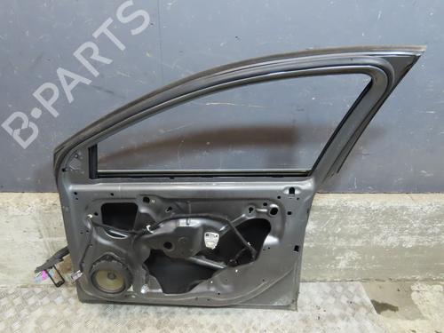 Used Right front door CHEVROLET CRUZE (J300) 2.0 CDI (150 hp) 27856824