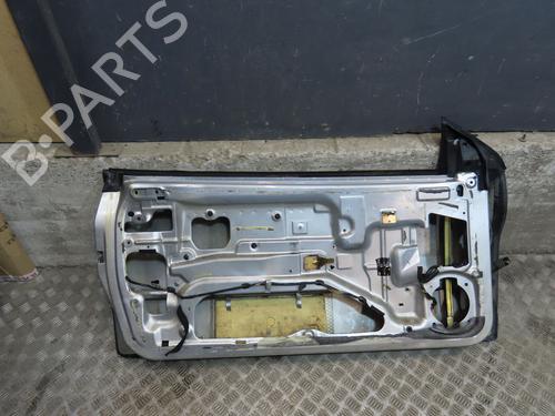 Used Left front door PEUGEOT 406 Coupe (8C) 2.2 HDI (133 hp) 27306757