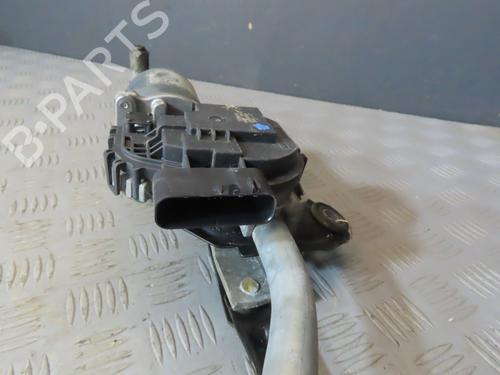 Front wiper motor FORD RANGER (TKE)  | BP21563788M29 