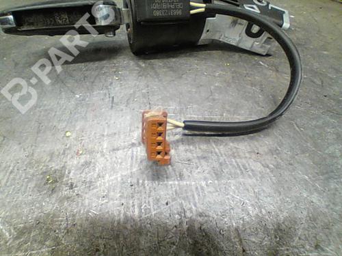 Ignition barrel CITROËN C3 / C3 ORIGIN III (SX) 1.6 BlueHDi 75 | BP10760094M48 