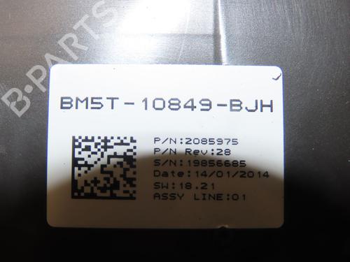 instrument-cluster-ford-focus-iii-2010-2011-2012-2013-2014-2015-2016-2017-2018-2019-2020-25858746 main image