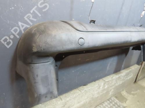 Rear bumper CITROËN BERLINGO MULTISPACE (B9)  | BP28414925C8 