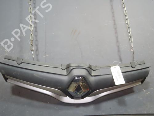 Grill RENAULT KANGOO Express (FW0/1_) 1.5 dCi 90 (FW0G, FW05, FW08, FW11) | BP36791251C40 - Image 3