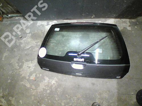Tailgate SMART FORFOUR (454) 1.5 CDI (454.001) | BP11213380C6 